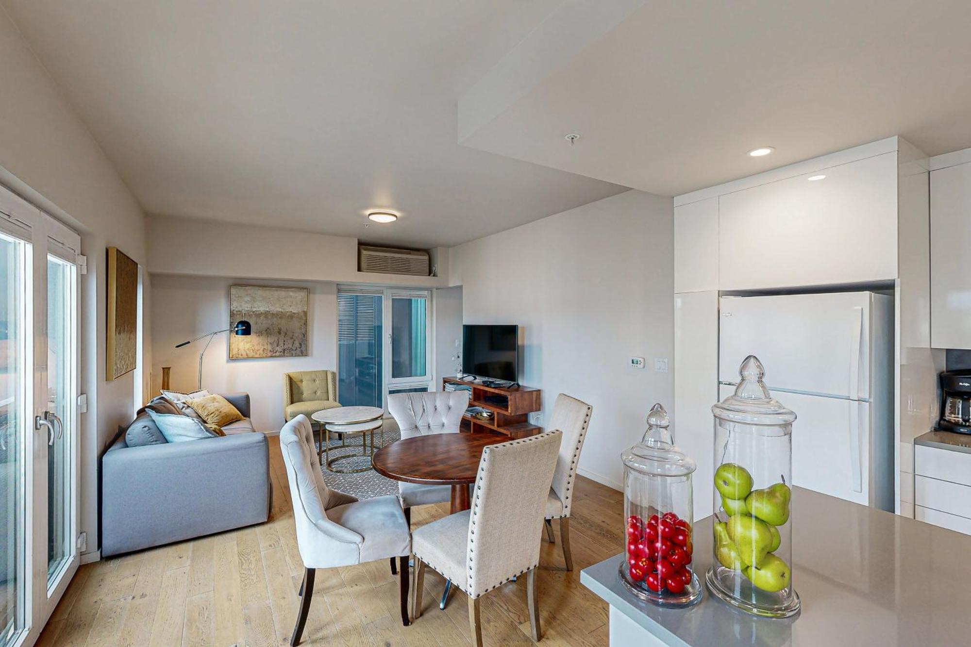 Apartment Q21